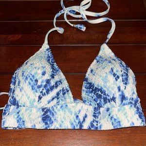 Victoria secret bikini top